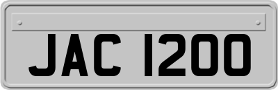 JAC1200