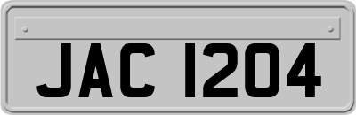JAC1204