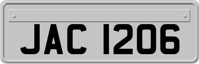 JAC1206