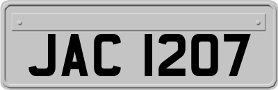JAC1207