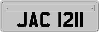 JAC1211