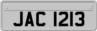 JAC1213