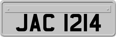 JAC1214