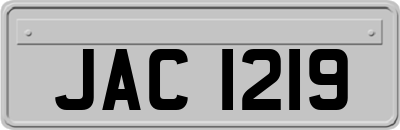 JAC1219