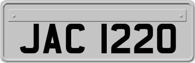 JAC1220
