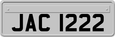 JAC1222