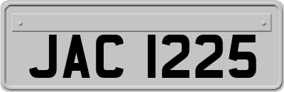 JAC1225