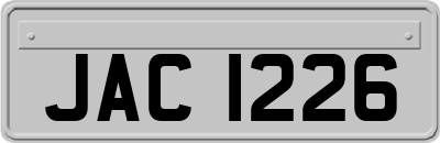 JAC1226