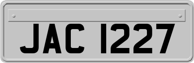 JAC1227