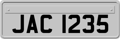 JAC1235