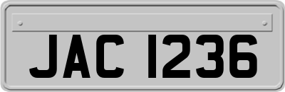 JAC1236