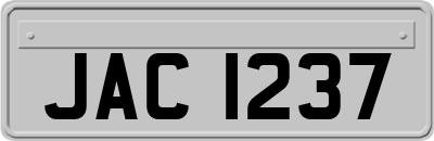 JAC1237