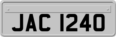 JAC1240