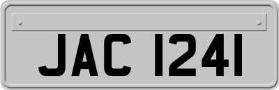 JAC1241