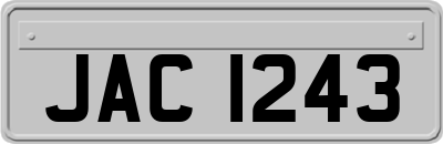 JAC1243