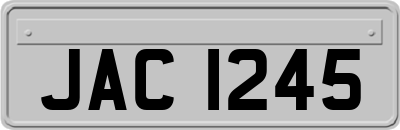 JAC1245