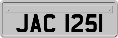 JAC1251