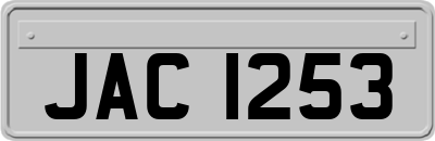 JAC1253