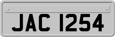 JAC1254