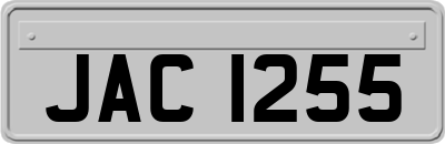 JAC1255