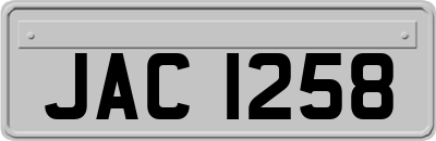 JAC1258