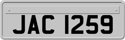 JAC1259