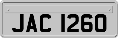 JAC1260