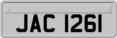 JAC1261