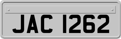 JAC1262