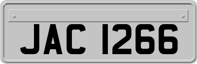 JAC1266