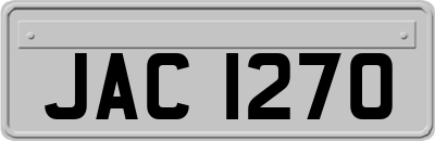 JAC1270