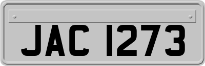 JAC1273
