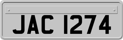 JAC1274