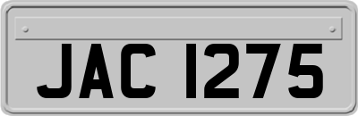JAC1275