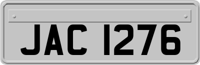 JAC1276