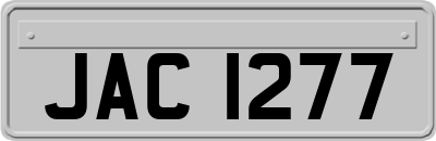 JAC1277
