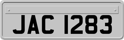 JAC1283