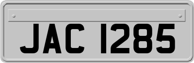 JAC1285