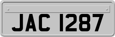 JAC1287