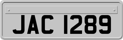 JAC1289