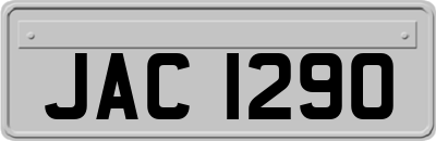 JAC1290