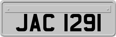JAC1291