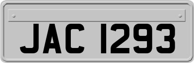 JAC1293