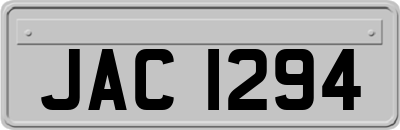 JAC1294