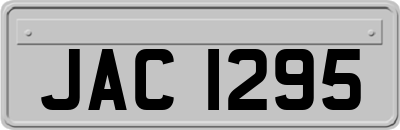 JAC1295