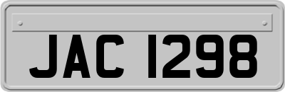 JAC1298