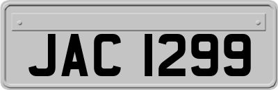 JAC1299