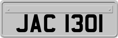 JAC1301
