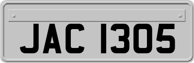 JAC1305
