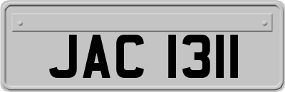 JAC1311